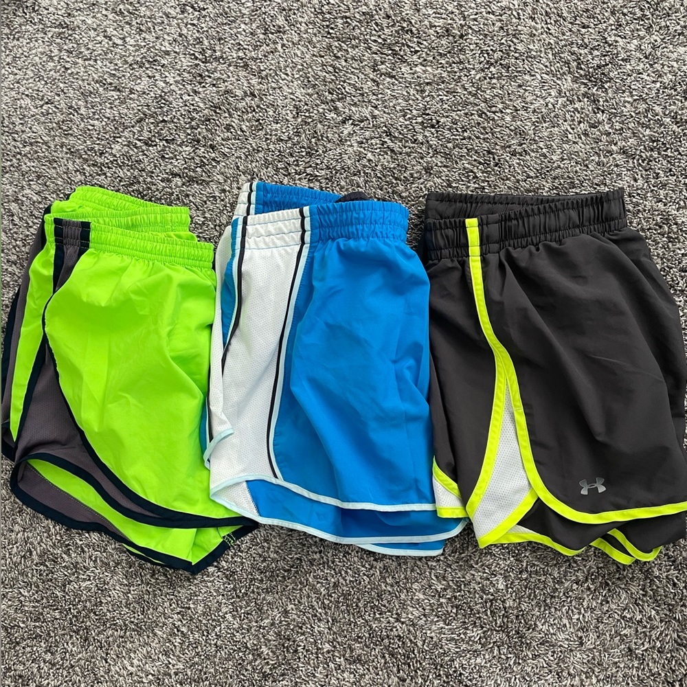 Women’s Running Shorts